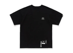 WTAPS x UNDERCOVER Seven Samurai Box Set Tee 251ZUUCD-CSM01S