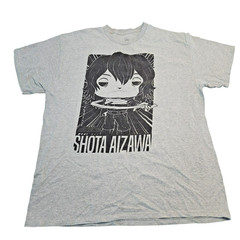 Funko Pop Series My Hero Academia T-Shirt Size XL