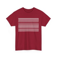 Subtle Anti Trump Hidden Message Sarcastic Feminist T-Shirt