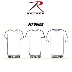 Rothco X Bear Archery Fred Bear Camo Moisture Wicking T-Shirt – Performance Camo