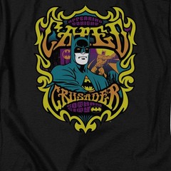 DC Appearing Tonight Licensed Adult Unisex T-Shirt Regular Fit Tee SM-3X