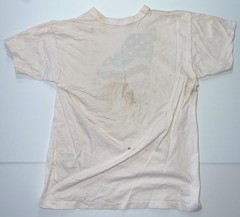 Vintage 1980 Gay Freedom Day Shirt – Russell Athletic Medium (38-40) – Gay Pride