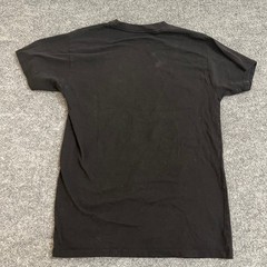 Unbranded T-Shirt Mens Size S Black 1991 National Champion Racing Graphic Tee