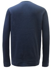 EX Seasalt Mens Navy Inkwell Jackline Waffle Jersey Top M, XL, 2XL RRP £46