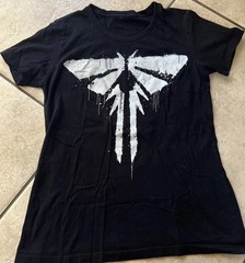 Warrior Culture Gear Womens Size Small Graphic Tee Shirt Black