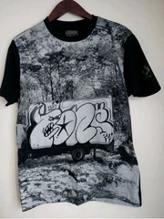 Converse Cons T-Shirt Men’s Size XS. (AL)