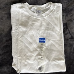 Bulk Lot of 9 Blank T-Shirts, Hoodies, and Sweatshirts M – Gildan, Bella Canvas