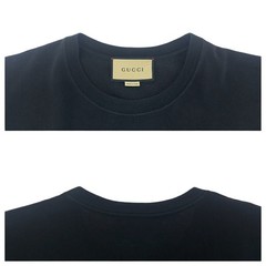 Gucci Cotton T Shirt – DUTY FREE