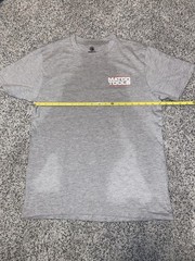Matco Tools T Shirt Mens M