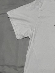 Street Fighter Shirt Mens XL White Ryu Kick Graphic Tee Capcom Video Game Art