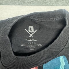 Franco Shade / Gost Brand L Tee