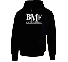 Bmf Black Mafia Family T Shirt