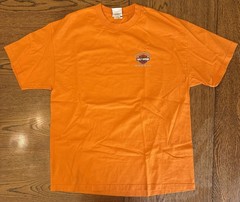 2018 Harley Davidson Wasilla Pensacola Florida Graphic Print XL T-Shirt FreeShip