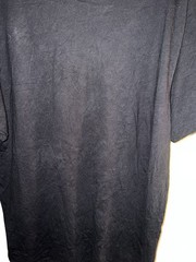Holiday Believe T Shirt Black XXL