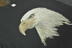 Personalized Custom T-Shirt Customized w/Photo, Text, Logo DTG on Gildan Shirts*