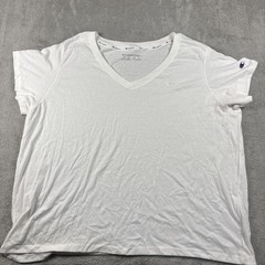 Champion Mens Crew Neck T Shirt Short Sleeve T-Shirt Size 3XL New