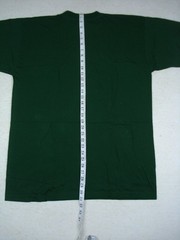 John Smiths Vintage 90s Tee Shirt Football Rugby Game Of Two Halfes Green New