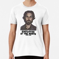 Paul Rudd Tee Shirt S to 5XL Made in the USA T-Shirt