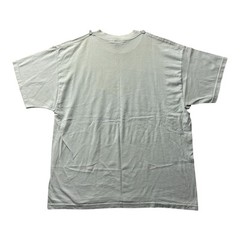 Vintage US Marines Standard Issue The Wild Side White T Shirt Men’s Size XL