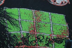 Dr. Feelgood Motley Crue Shirt Glam Metal Band Sleveless Men’s Tee S