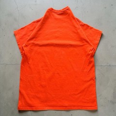 Vintage MV Sport Bronx Zoo NYC Tiger Graphic T-Shirt