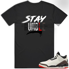 Shirt To Match AJ3 World’s Best Dad