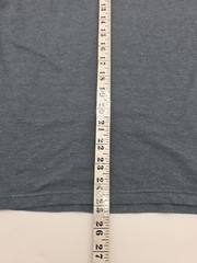 Hang Ten T Shirt Men Small Gray Graphic Tee.#43954