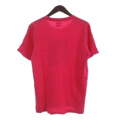 R. Newbold 2pc Set T-shirt & Shorts Print M Red Pink Sportswear