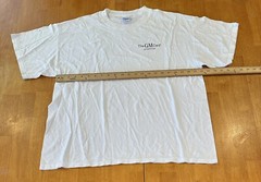 Vintage GM Mastercard T Shirt XL