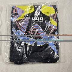 Juice World Wrld Tell Me U Luv Me Tee- Mystery box exclusive- Size Med- NEW