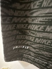 Nike Men’s The Nike Tee Dri-Fit Training Shirt Anti-Odor BV7940-325 Size XL(NWT)