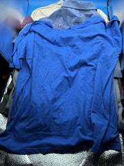 Lot Of 12 XXL 2XL Shirts For Men Under Armour, Michael Strahan And More