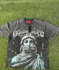 God speed t shirt