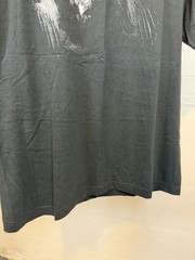 Vintage Satyricon Shirt Medium The Age Of Nero Black Metal