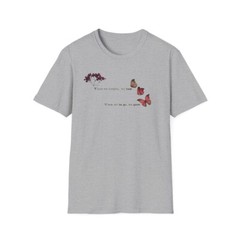 Softstyle T-Shirt, ComfortSoft Cotton T- Shirt ,Graphic Tee, Printed Customise