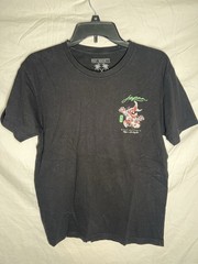 Riot Society Koi Fish T-Shirt Adult Medium