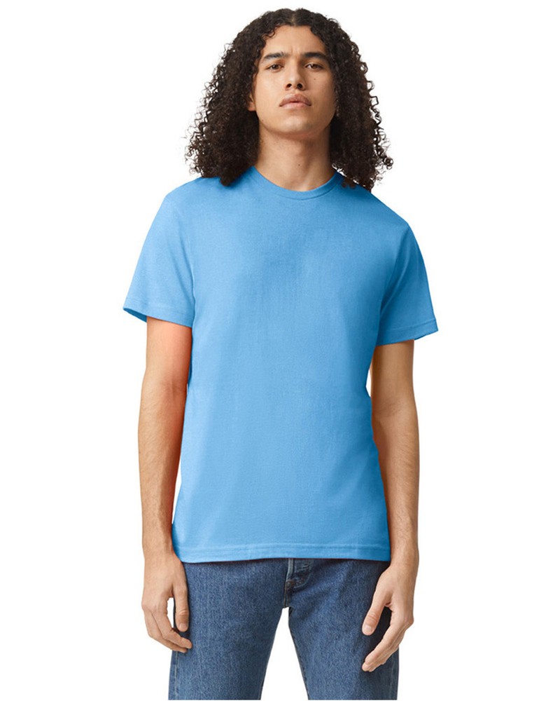 American Apparel Unisex CVC T-Shirt – 2001CVC