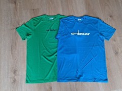 Short Sleeve T-Shirts part Organic Cotton Onbass