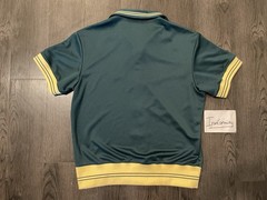 Aime Leon Dore x New Balance Warm Up Shirt Size Medium M