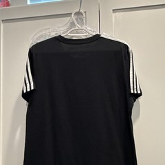 Men’s ADIDAS For Creators Only Ultimate 2.0 Graphic T Shirt Sz M