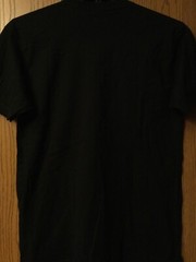 Andrea Bocelli – 30th Anniversary – 2024 Black Shirt – M – Tultex