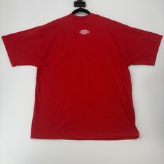 Ameristar Casino Men’s XL Its Fiesta Time X Large Red Tee Party Shirt Missouri