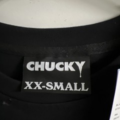 Eat Your Heart Out Chucky T Shirt Xx-small