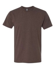 Next Level 6210 Unisex CVC T-Shirt