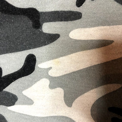 Rothco Urban Camo T-Shirt Mens XL Gray Scale Camouflage Vintage Tactical Gear