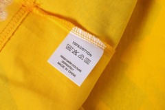 Godspeed t-shirt yellow sale S-M-L-XL