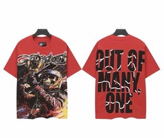 Buy 2 Get One Free, T-shirt 100% Coton