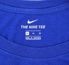 Nike Buffalo Bills Josh Allen “Air Allen” T-Shirt Men’s XL Blue NFL Football