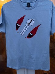 NEW 1966 LeMans 24 Hours RACE FORD GT40 # 1 T-Shirt KEN MILES FERRARI MOVIE