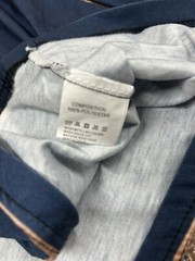 That’s What I Do I Fix Stuff And I Know Things Henley Long Sleeve Shirt XL